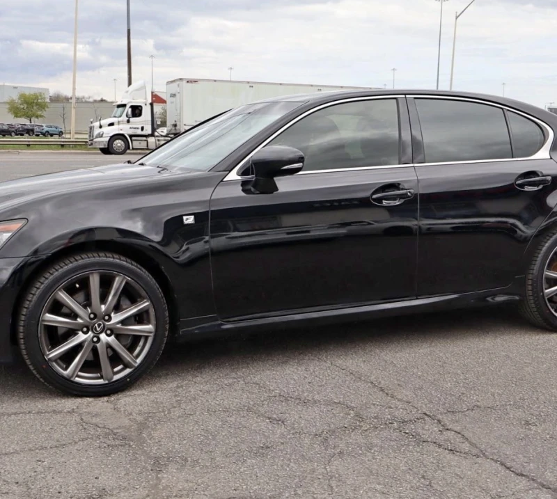 Lexus GS 350 F SPORT * AWD * ОБДУХВАНЕ * КАМЕРА * CARFAX * - 15450 € - 56240648 1 | Car24.bg Lexus GS 350 F SPORT * AWD * ОБДУХВАНЕ * КАМЕРА * CARFAX * - 15450 € - 56240648 1