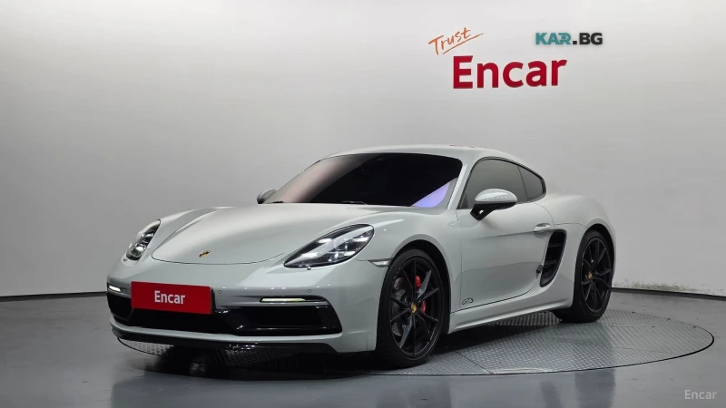 Porsche Cayman 718* GTS 2.5* КОЖА* ПОДГРЕВ* НАВИ* PDK - 32250 € - 62916580 1 | Car24.bg Porsche Cayman 718* GTS 2.5* КОЖА* ПОДГРЕВ* НАВИ* PDK - 32250 € - 62916580 1