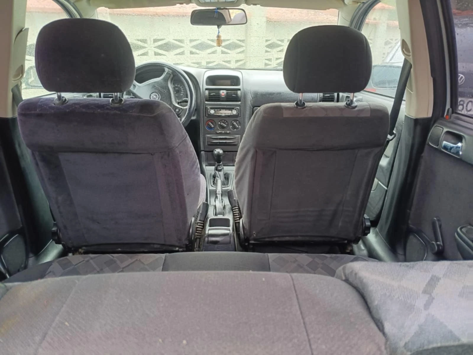 Opel Astra 1.4 - изображение 7 | Auto.bg Opel Astra 1.4 - изображение 7