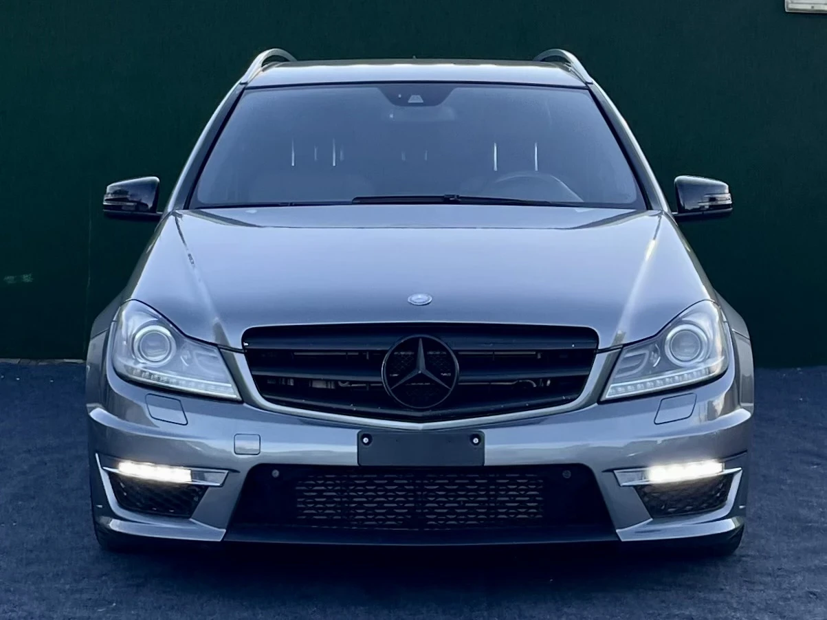 Mercedes-Benz C 250 4Matic AMG SWISS Harma-Kardon Памет ЛИЗИНГ - изображение 2 | Auto.bg Mercedes-Benz C 250 4Matic AMG SWISS Harma-Kardon Памет ЛИЗИНГ - изображение 2