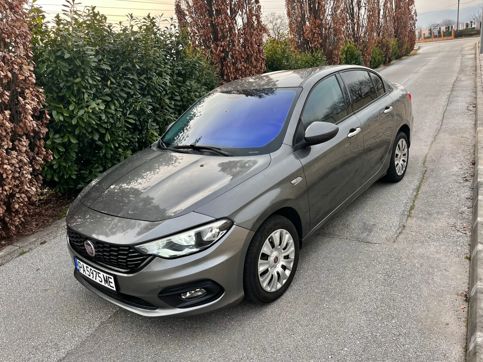 Fiat Tipo undefined | Auto.bg — изображение 1 Fiat Tipo undefined | Auto.bg — изображение 1