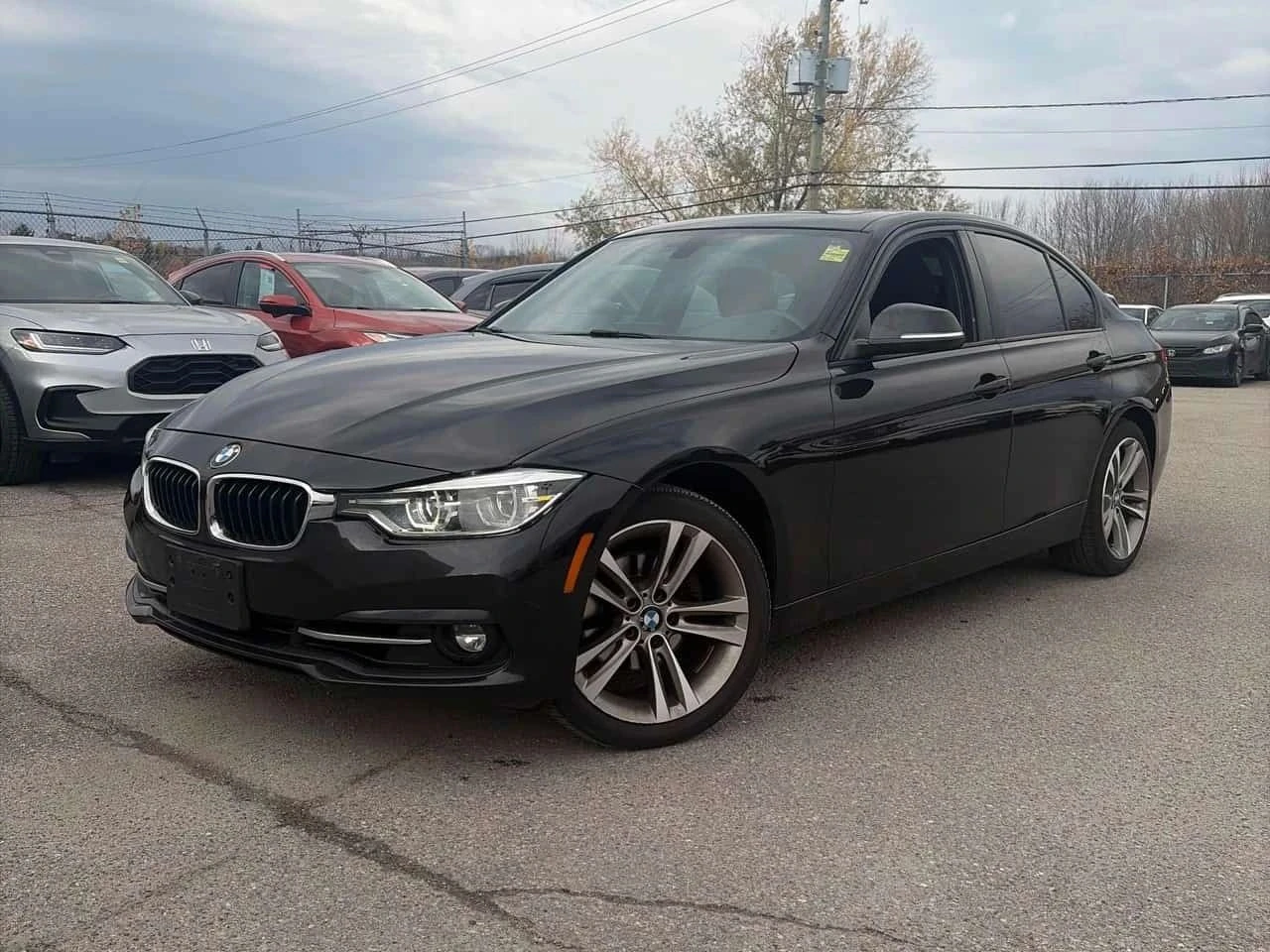 BMW 330 undefined | Auto.bg — изображение 1 BMW 330 undefined | Auto.bg — изображение 1