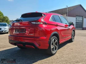 Mitsubishi Eclipse Cross 2.4PHEV/188HP/SELECT/4X4/360/NAVI/LED/817v - 67799 лв. / 34665.08 € - 94940081 4 | Car24.bg Mitsubishi Eclipse Cross 2.4PHEV/188HP/SELECT/4X4/360/NAVI/LED/817v - 67799 лв. / 34665.08 € - 94940081 4