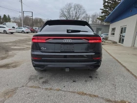 Audi Q8 2021 QUATTRO * БЕЗ ПЪРВОНАЧАЛНА ВНОСКА* - 55890 лв. / 28576.10 € - 83832329 5 | Car24.bg Audi Q8 2021 QUATTRO * БЕЗ ПЪРВОНАЧАЛНА ВНОСКА* - 55890 лв. / 28576.10 € - 83832329 5