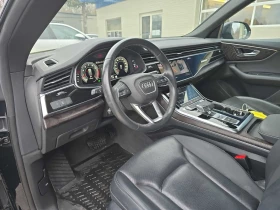 Audi Q8 2021 QUATTRO * БЕЗ ПЪРВОНАЧАЛНА ВНОСКА* - 55890 лв. / 28576.10 € - 83832329 7 | Car24.bg Audi Q8 2021 QUATTRO * БЕЗ ПЪРВОНАЧАЛНА ВНОСКА* - 55890 лв. / 28576.10 € - 83832329 7