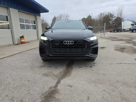 Audi Q8 2021 QUATTRO * БЕЗ ПЪРВОНАЧАЛНА ВНОСКА* - 55890 лв. / 28576.10 € - 83832329 2 | Car24.bg Audi Q8 2021 QUATTRO * БЕЗ ПЪРВОНАЧАЛНА ВНОСКА* - 55890 лв. / 28576.10 € - 83832329 2