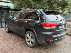 Jeep Grand cherokee Overland | Германия - 33000 лв. / 16872.63 € - 74226639 4 | Car24.bg Jeep Grand cherokee Overland | Германия - 33000 лв. / 16872.63 € - 74226639 4