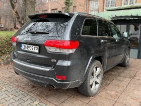 Jeep Grand cherokee Overland | Германия - 33000 лв. / 16872.63 € - 74226639 3 | Car24.bg Jeep Grand cherokee Overland | Германия - 33000 лв. / 16872.63 € - 74226639 3