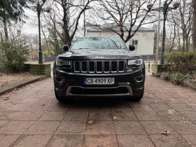 Jeep Grand cherokee Overland | Германия - 33000 лв. / 16872.63 € - 74226639 17 | Car24.bg Jeep Grand cherokee Overland | Германия - 33000 лв. / 16872.63 € - 74226639 17