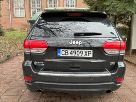 Jeep Grand cherokee Overland | Германия - 33000 лв. / 16872.63 € - 74226639 5 | Car24.bg Jeep Grand cherokee Overland | Германия - 33000 лв. / 16872.63 € - 74226639 5