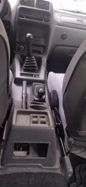 Suzuki Vitara 1.6 - 8500 лв. / 4345.98 € - 40947361 10 | Car24.bg Suzuki Vitara 1.6 - 8500 лв. / 4345.98 € - 40947361 10