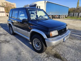 Suzuki Vitara 1.6 - 8500 лв. / 4345.98 € - 40947361 4 | Car24.bg Suzuki Vitara 1.6 - 8500 лв. / 4345.98 € - 40947361 4