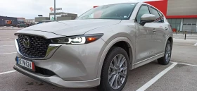 Mazda CX-5 2.5 Skyactiv-G Premium AWD - Car24.bg Mazda CX-5 2.5 Skyactiv-G Premium AWD