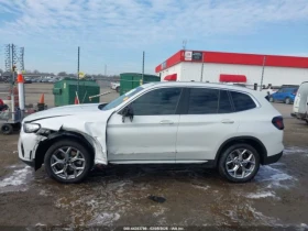 BMW X3 XDRIVE30I - 24160 € / 47252.85 лв. - 22918981 8 | Car24.bg BMW X3 XDRIVE30I - 24160 € / 47252.85 лв. - 22918981 8