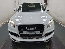 Audi Q7 * 3.0L Premium * ПОДГРЕВ * ОТ ПРЕДСТАВИТЕЛСТВО - 9890 € / 19343.16 лв. - 95166552 2 | Car24.bg Audi Q7 * 3.0L Premium * ПОДГРЕВ * ОТ ПРЕДСТАВИТЕЛСТВО - 9890 € / 19343.16 лв. - 95166552 2