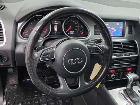 Audi Q7 * 3.0L Premium * ПОДГРЕВ * ОТ ПРЕДСТАВИТЕЛСТВО - 9890 € / 19343.16 лв. - 95166552 12 | Car24.bg Audi Q7 * 3.0L Premium * ПОДГРЕВ * ОТ ПРЕДСТАВИТЕЛСТВО - 9890 € / 19343.16 лв. - 95166552 12