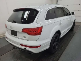 Audi Q7 * 3.0L Premium * ПОДГРЕВ * ОТ ПРЕДСТАВИТЕЛСТВО - 9890 € / 19343.16 лв. - 95166552 4 | Car24.bg Audi Q7 * 3.0L Premium * ПОДГРЕВ * ОТ ПРЕДСТАВИТЕЛСТВО - 9890 € / 19343.16 лв. - 95166552 4