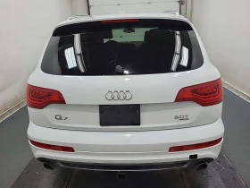 Audi Q7 * 3.0L Premium * ПОДГРЕВ * ОТ ПРЕДСТАВИТЕЛСТВО - 9890 € / 19343.16 лв. - 95166552 5 | Car24.bg Audi Q7 * 3.0L Premium * ПОДГРЕВ * ОТ ПРЕДСТАВИТЕЛСТВО - 9890 € / 19343.16 лв. - 95166552 5