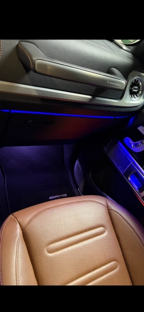 Mercedes-Benz G 400 - 119000 € / 232743.77 лв. - 91884628 3 | Car24.bg Mercedes-Benz G 400 - 119000 € / 232743.77 лв. - 91884628 3