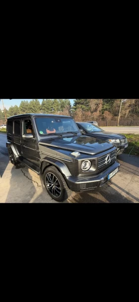 Mercedes-Benz G 400 - 119000 € / 232743.77 лв. - 91884628 2 | Car24.bg Mercedes-Benz G 400 - 119000 € / 232743.77 лв. - 91884628 2