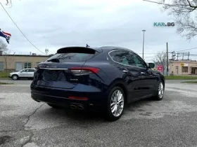 Maserati Levante GT* AWD* АвтоКредит* (ЦЕНА ДО БГ) | Auto.bg — изображение 5 Maserati Levante GT* AWD* АвтоКредит* (ЦЕНА ДО БГ) | Auto.bg — изображение 5