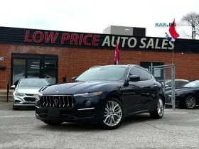 Maserati Levante GT* AWD* АвтоКредит* (ЦЕНА ДО БГ)