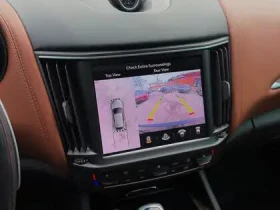Maserati Levante GT* AWD* АвтоКредит* (ЦЕНА ДО БГ) | Auto.bg — изображение 11 Maserati Levante GT* AWD* АвтоКредит* (ЦЕНА ДО БГ) | Auto.bg — изображение 11