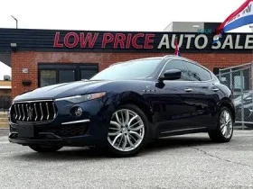 Maserati Levante GT* AWD* АвтоКредит* (ЦЕНА ДО БГ) | Auto.bg — изображение 2 Maserati Levante GT* AWD* АвтоКредит* (ЦЕНА ДО БГ) | Auto.bg — изображение 2