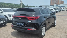 Kia Sportage 1.7 2WD TRENDY | Auto.bg — изображение 3 Kia Sportage 1.7 2WD TRENDY | Auto.bg — изображение 3