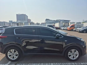 Kia Sportage 1.7 2WD TRENDY | Auto.bg — изображение 5 Kia Sportage 1.7 2WD TRENDY | Auto.bg — изображение 5