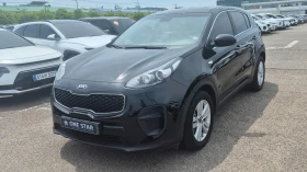 Kia Sportage 1.7 2WD TRENDY
