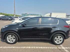 Kia Sportage 1.7 2WD TRENDY | Auto.bg — изображение 4 Kia Sportage 1.7 2WD TRENDY | Auto.bg — изображение 4