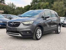 Opel Crossland X 1.2I