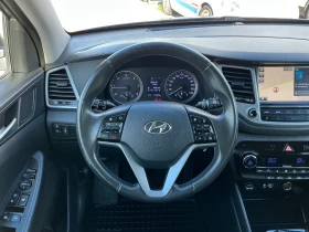 Hyundai Tucson 1.7 CRDI | Auto.bg — изображение 11 Hyundai Tucson 1.7 CRDI | Auto.bg — изображение 11