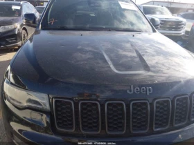 Jeep Grand cherokee 5.7 High Altitude | Auto.bg — изображение 6 Jeep Grand cherokee 5.7 High Altitude | Auto.bg — изображение 6