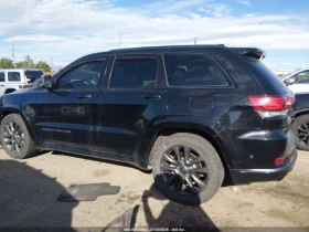 Jeep Grand cherokee 5.7 High Altitude | Auto.bg — изображение 13 Jeep Grand cherokee 5.7 High Altitude | Auto.bg — изображение 13