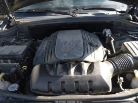 Jeep Grand cherokee 5.7 High Altitude | Auto.bg — изображение 10 Jeep Grand cherokee 5.7 High Altitude | Auto.bg — изображение 10