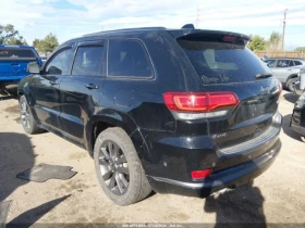 Jeep Grand cherokee 5.7 High Altitude | Auto.bg — изображение 3 Jeep Grand cherokee 5.7 High Altitude | Auto.bg — изображение 3