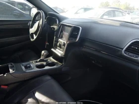 Jeep Grand cherokee 5.7 High Altitude | Auto.bg — изображение 5 Jeep Grand cherokee 5.7 High Altitude | Auto.bg — изображение 5