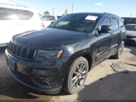 Jeep Grand cherokee 5.7 High Altitude | Auto.bg — изображение 2 Jeep Grand cherokee 5.7 High Altitude | Auto.bg — изображение 2