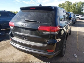 Jeep Grand cherokee 5.7 High Altitude | Auto.bg — изображение 4 Jeep Grand cherokee 5.7 High Altitude | Auto.bg — изображение 4