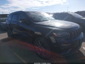 Jeep Grand cherokee 5.7 High Altitude | Auto.bg — изображение 12 Jeep Grand cherokee 5.7 High Altitude | Auto.bg — изображение 12