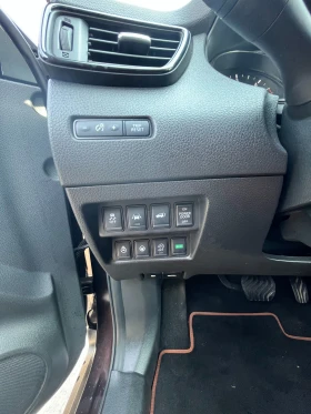 Nissan X-trail 1.7 dCi 4x4 TEKNA+ 7s-ProPILOT-1st owner - 19900 € - 69795254 10 | Car24.bg Nissan X-trail 1.7 dCi 4x4 TEKNA+ 7s-ProPILOT-1st owner - 19900 € - 69795254 10