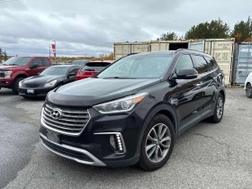 Hyundai Santa fe * Luxury * CARFAX * ОТ ПРЕДСТАВИТЕЛСТВО * - Car24.bg Hyundai Santa fe * Luxury * CARFAX * ОТ ПРЕДСТАВИТЕЛСТВО *