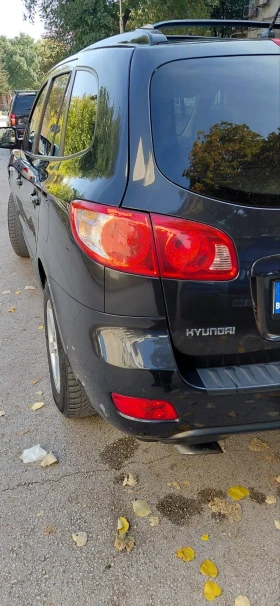 Hyundai Santa fe - 3000 € - 54091263 5 | Car24.bg Hyundai Santa fe - 3000 € - 54091263 5