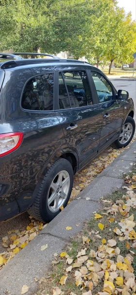 Hyundai Santa fe - 3000 € - 54091263 4 | Car24.bg Hyundai Santa fe - 3000 € - 54091263 4