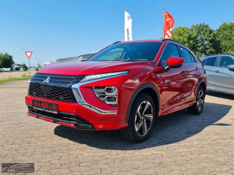 Mitsubishi Eclipse Cross 2.4PHEV/188HP/SELECT/4X4/360/NAVI/LED/817v - 67799 лв. / 34665.08 € - 94940081 1 | Car24.bg Mitsubishi Eclipse Cross 2.4PHEV/188HP/SELECT/4X4/360/NAVI/LED/817v - 67799 лв. / 34665.08 € - 94940081 1