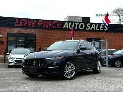 Maserati Levante GT* AWD* АвтоКредит* (ЦЕНА ДО БГ) | Auto.bg — изображение 1 Maserati Levante GT* AWD* АвтоКредит* (ЦЕНА ДО БГ) | Auto.bg — изображение 1