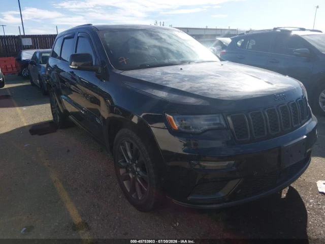 Jeep Grand cherokee 5.7 High Altitude | Auto.bg — изображение 1 Jeep Grand cherokee 5.7 High Altitude | Auto.bg — изображение 1