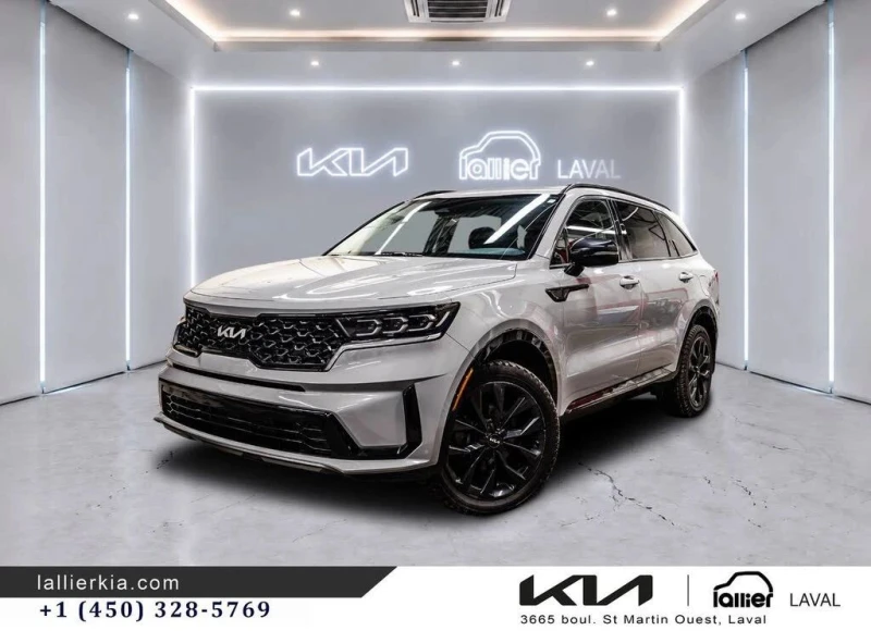 Kia Sorento - 19450 € - 38569004 1 | Car24.bg Kia Sorento - 19450 € - 38569004 1